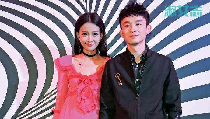 孙怡董子健没领结婚证 网传孙怡不被王京花接受没领证是真的吗