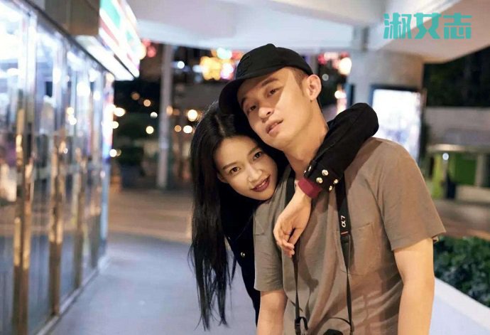 孙怡董子健没领结婚证 网传孙怡不被王京花接受没领证是真的吗