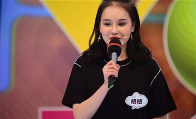 赵本山女儿妞妞照片 赵本山有几个孩子叫什么