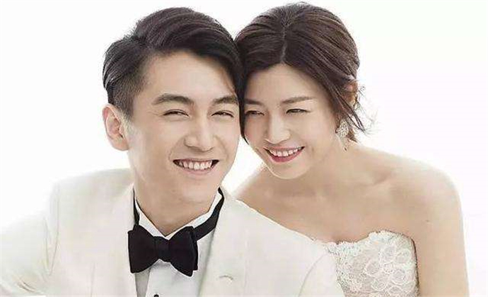 陈妍希陈晓婚变是真的吗 夫妻感情恩爱如初离婚是假料