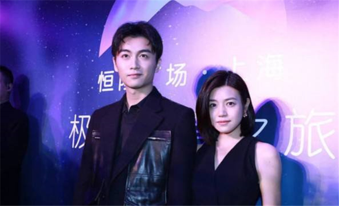 陈妍希陈晓婚变是真的吗 夫妻感情恩爱如初离婚是假料
