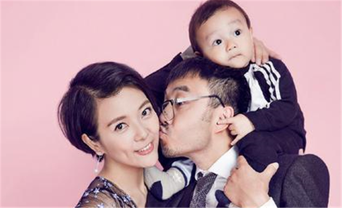 汪涵的老婆是不是杨乐乐 杨乐乐为什么退出主持界了