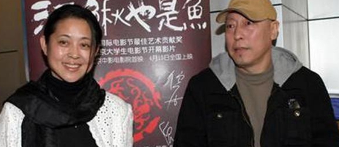 倪萍与倪大红什么关系 揭露倪大红和倪萍有亲属关系吗