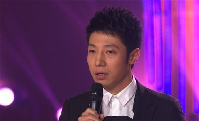 撒贝宁个人资料 小撒家境背景曝光不简单