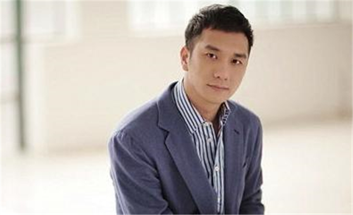 黄觉个人资料 黄觉年龄多少岁家境背景曝光