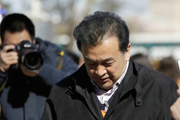 黄宏案被批捕怎么回事 小品演员黄宏案最终结果如何