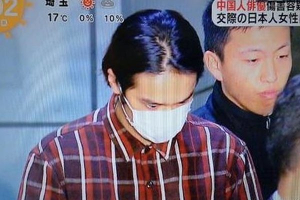 蒋劲夫为什么退出演艺圈不拍戏了 家暴门:蒋劲夫为什么打他老婆