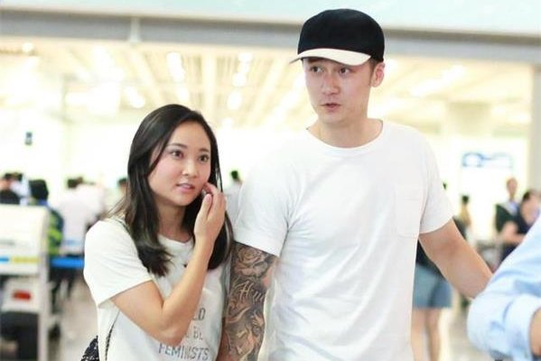蒋劲夫为什么退出演艺圈不拍戏了 家暴门:蒋劲夫为什么打他老婆