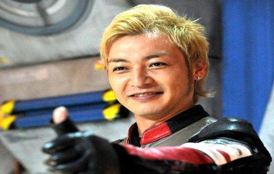鹤野刚士干了什么 为什么鹤野刚士不能扮演戴拿了(右翼人人喊打)