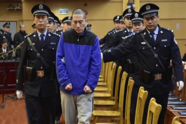 天津港爆炸案处理结果公告 49人获刑,幕后大鱼处理最高级别是谁