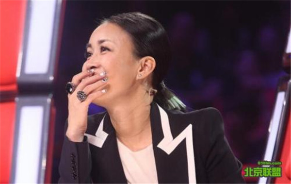 那英刀郎的事情 歌坛一姐那英公开向刀郎道歉