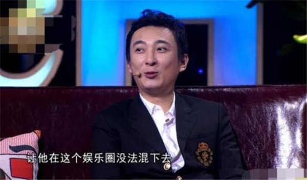 那英刀郎的事情 歌坛一姐那英公开向刀郎道歉
