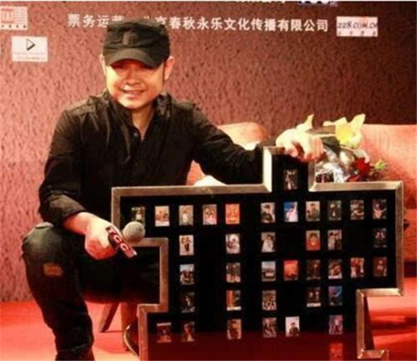 那英刀郎的事情 歌坛一姐那英公开向刀郎道歉
