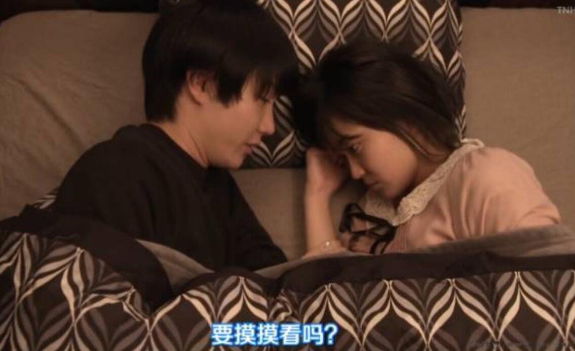 樱田通开车最多的剧 两部樱田通的最大尺寸的剧