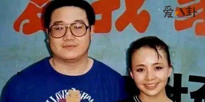 英宁第二任妻子王琼简历 英宁现任老婆王琼外交官照片