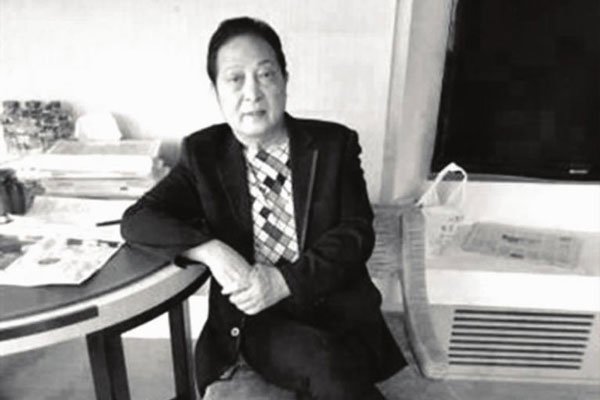 大师王林到底惹到谁了 曾经嚣张的王林是谁让他必须消失