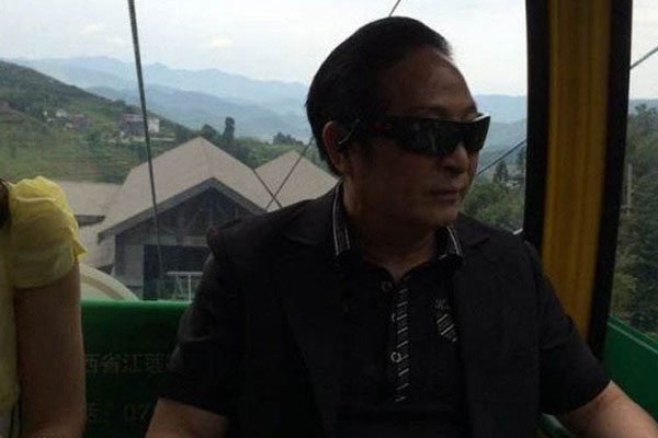 大师王林到底惹到谁了 曾经嚣张的王林是谁让他必须消失