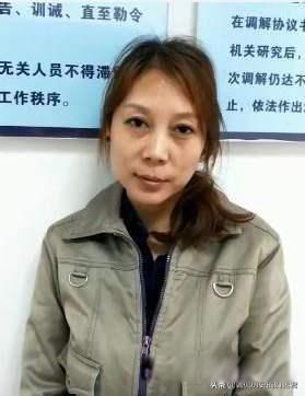 法子英劳荣枝案件详细经过 女子内心住着一个恶魔