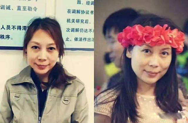 法子英劳荣枝案件详细经过 女子内心住着一个恶魔
