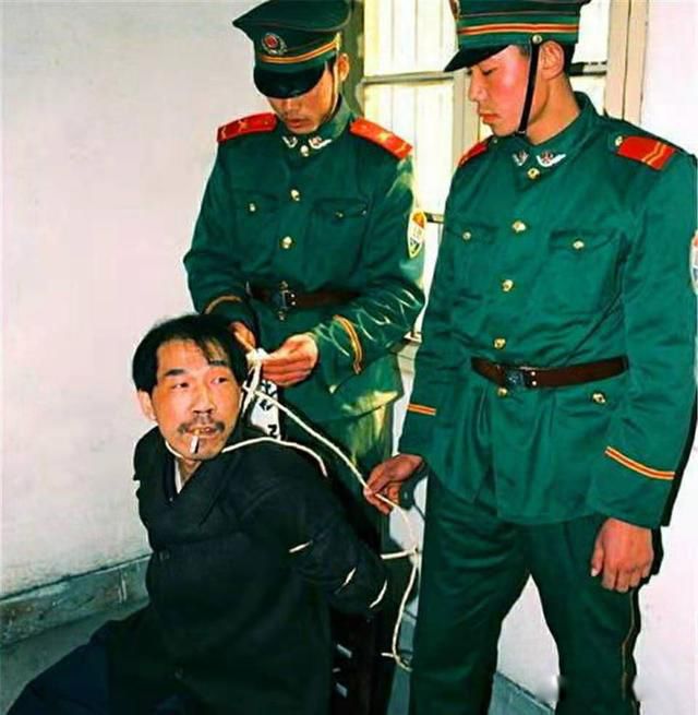 法子英劳荣枝案件详细经过 女子内心住着一个恶魔
