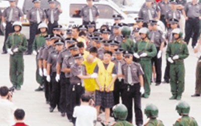 东北乔四爷老婆现状 乔四爷怎么发家和被灭的过程