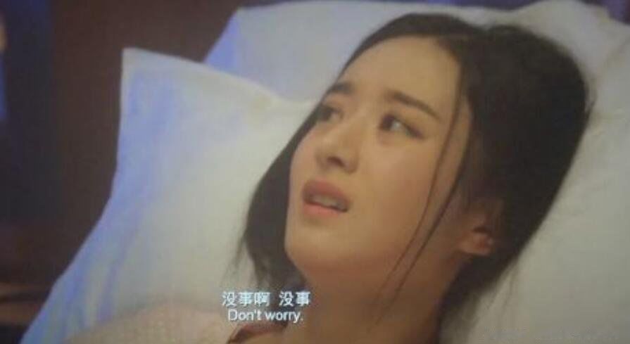 赵丽颖坐过台证据 科班出身的赵丽颖出道前是否坐过台