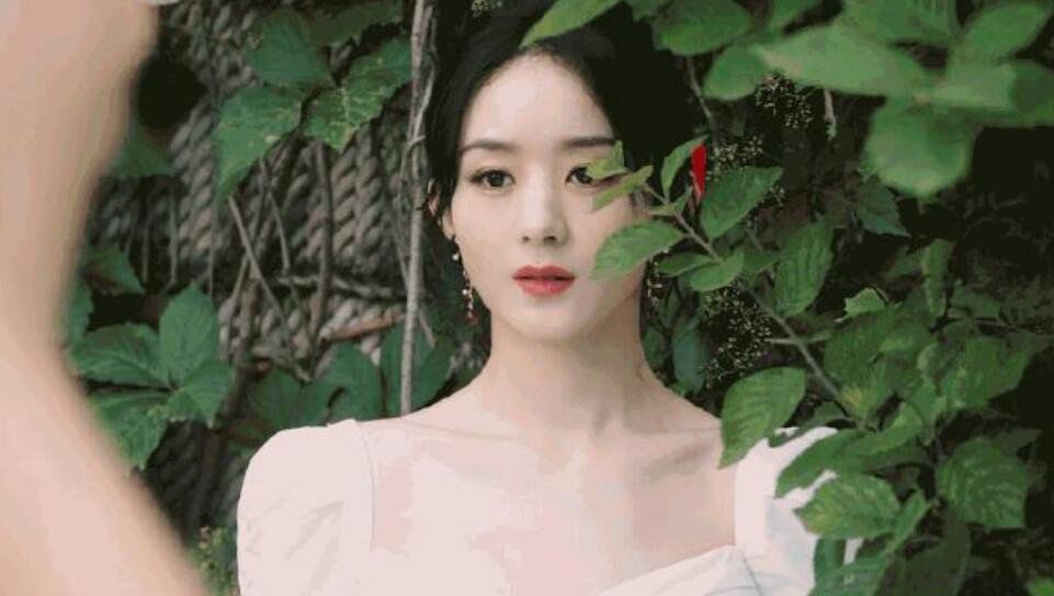 赵丽颖坐过台证据 科班出身的赵丽颖出道前是否坐过台