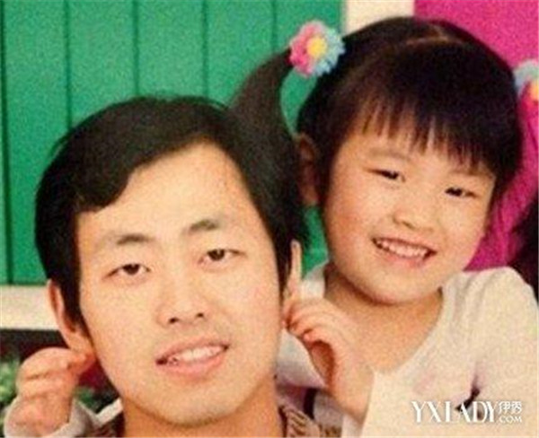 水哥王昱珩妻子照片 水哥和老婆离婚的原因