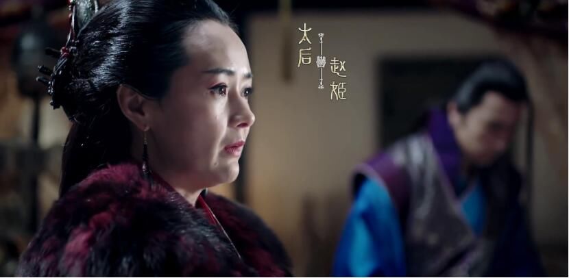 嫪毐的转轮之术是什么样子的 折腾赵姬5天不下车的东西到底有多大