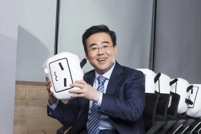 陈睿不是B站CEO了吗 B站用户为什么恨陈睿