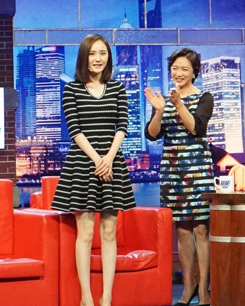 杨幂养泰国的小鬼真的吗 杨幂养的小鬼遭反噬真相