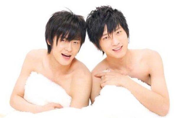 井柏然是男同吗? 帅男井柏然gay事件是同性的实锤