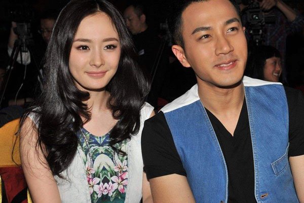 刘恺威新女友李晓峰 刘恺威的现任妻子叫什么名字(结婚了吗最新消息)