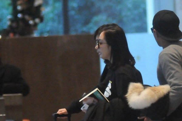 刘恺威新女友李晓峰 刘恺威的现任妻子叫什么名字(结婚了吗最新消息)