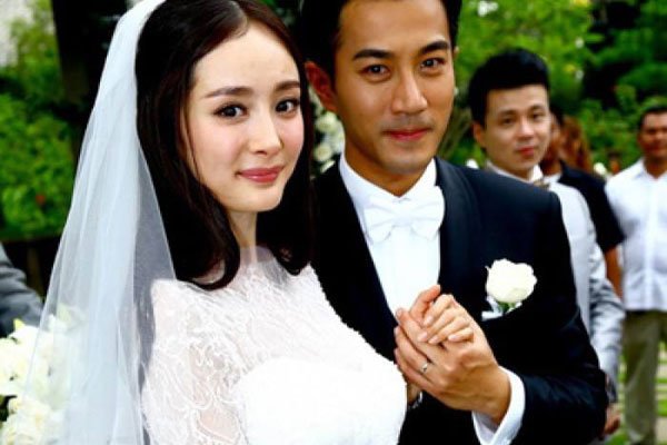 刘恺威新女友李晓峰 刘恺威的现任妻子叫什么名字(结婚了吗最新消息)