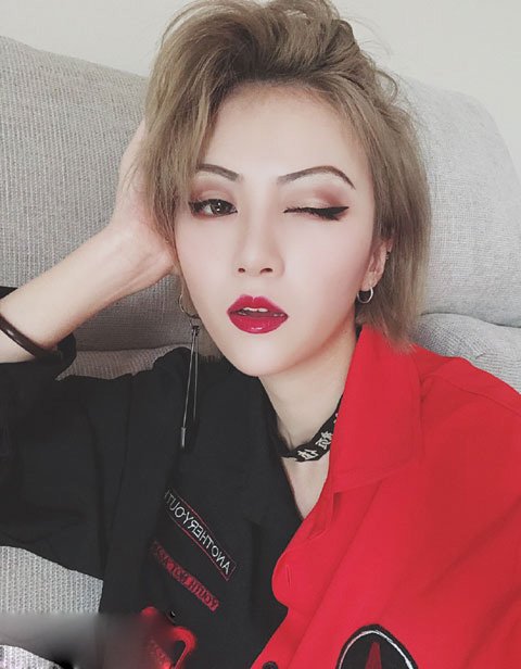 СԽŮ�����������ս�Ŀ��ʲô СԽŮӾ��������