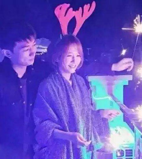 小越女个人资料综艺节目叫什么 小越女泳池是哪期