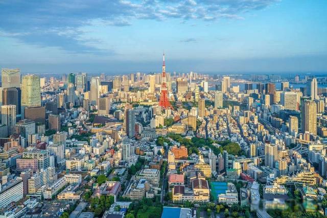 世界gdp排行榜2023 全球gdp排名前二十名的国家一览表