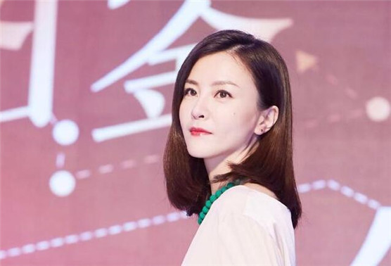 刘孜老公是谁 老公杨泓很有钱吗(插足张国立天涯事件)