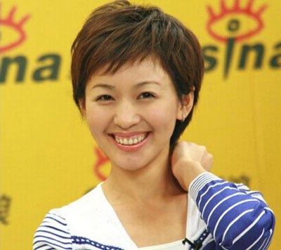 欧阳夏丹的现任老公是谁 欧阳夏丹个人资料简介