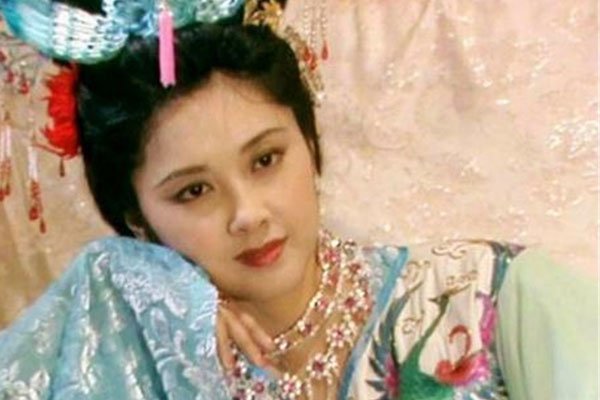 徐少华朱琳见面哭了 再回首:朱琳对徐少华真有感情吗