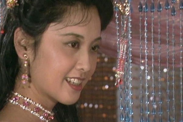 徐少华朱琳见面哭了 再回首:朱琳对徐少华真有感情吗