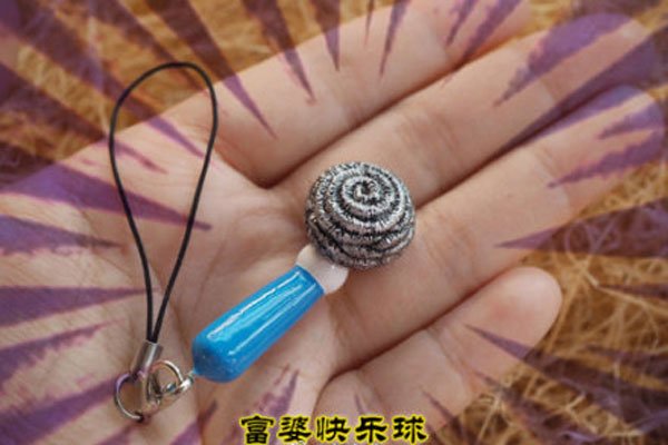 富婆快乐球是啥玩意 被富婆包养也是有代价的