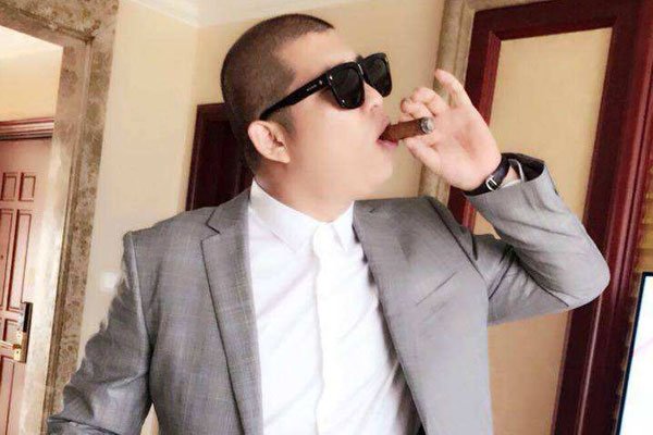 张家豪吓二驴事件怎么回事 二驴说张家豪视频始末