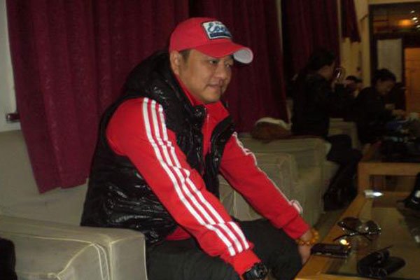 张家豪吓二驴事件怎么回事 二驴说张家豪视频始末