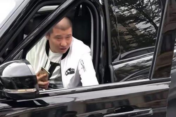 张家豪吓二驴事件怎么回事 二驴说张家豪视频始末