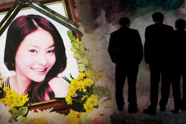 张紫妍4门3开是怎么回事 大佬玩张紫妍倒挂金钩图片(有遗书留存世间)
