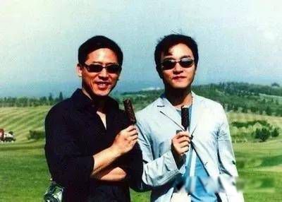 唐鹤德和张国荣是什么关系 唐鹤德现状55岁交新男友?