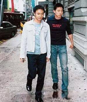 唐鹤德和张国荣是什么关系 唐鹤德现状55岁交新男友?