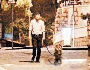 唐鹤德和张国荣是什么关系 唐鹤德现状55岁交新男友?